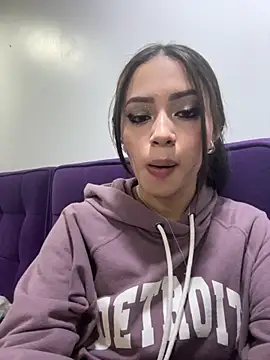 abbymnd online show from September 30, 11:09 pm