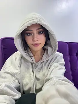 abbymnd online show from October 7, 11:20 pm