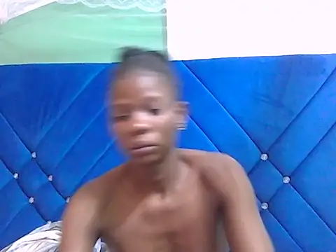 Snapshot of Baibe-leila chatting on October 4, 5:13 am Baibe-leila online show from October 4, 5:13 am