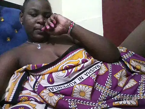 Africana20 online show from September 14, 1:25 am