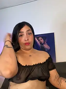 Snapshot of Sheeryl__ chatting on September 30, 4:12 pm Sheeryl online show from September 30, 4:12 pm