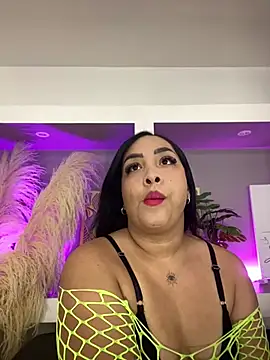 Sheeryl   online show from July 24, 5:27 am
