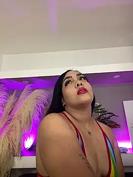 Sheeryl   online show from July 25, 5:36 am