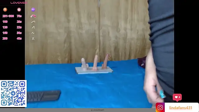 Naty wet 19 online show from October 26, 11:22 pm