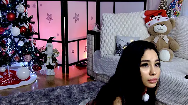 OnlyXandra online show from December 23, 5:44 am