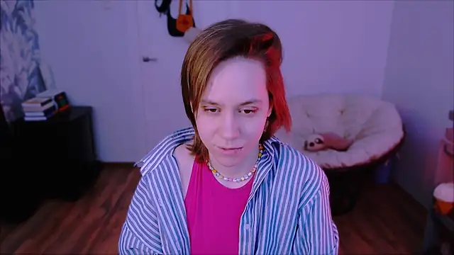 Malinax online show from February 20, 6:26 am