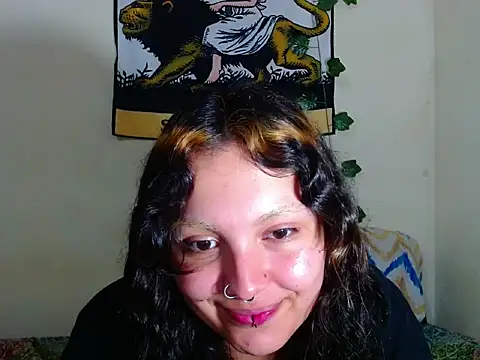 sweetiee mary online show from January 7, 12:14 am