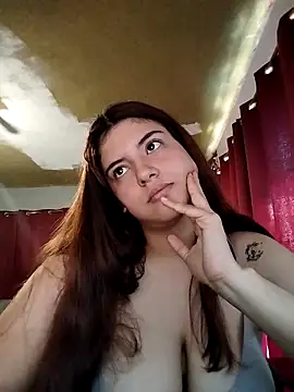 Snapshot of Carandrew chatting on October 17, 3:04 pm Carandrew online show from October 17, 3:04 pm