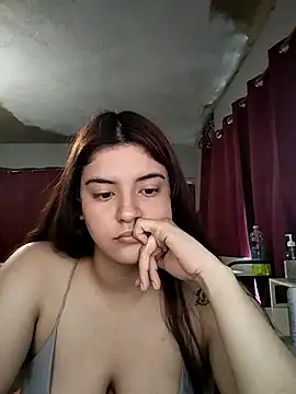 Snapshot of Carandrew chatting on October 29, 2:53 pm Carandrew online show from October 29, 2:53 pm