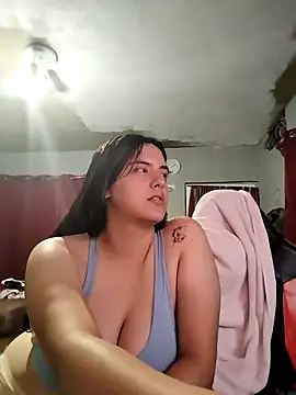 Snapshot of Carandrew chatting on October 26, 4:41 am Carandrew online show from October 26, 4:41 am