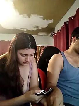 Snapshot of Carandrew chatting on October 14, 4:26 am Carandrew online show from October 14, 4:26 am