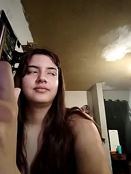 Snapshot of Carandrew chatting on October 1, 2:33 pm Carandrew online show from October 1, 2:33 pm