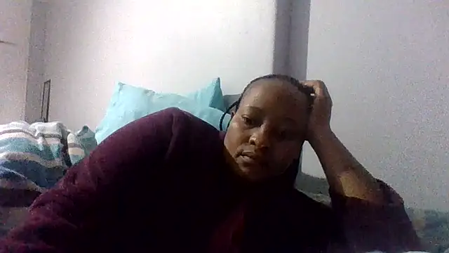 BabeAssXX online show from October 18, 4:15 am