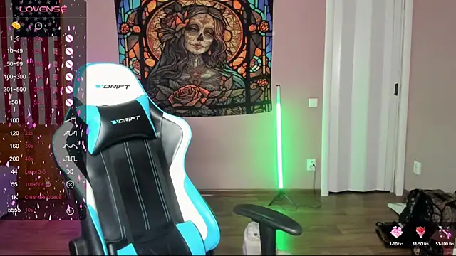 Project hisoka online show from September 21, 4:00 am