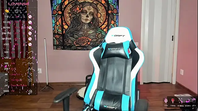 Project hisoka online show from October 29, 3:58 pm