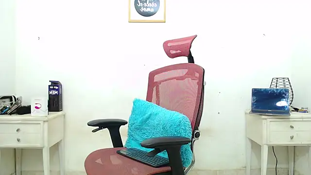 AmbarJacksonn  online show from September 17, 2:15 pm
