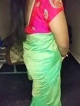 Dear-nisha online show from October 13, 5:26 pm