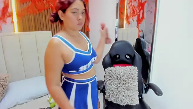 Snapshot of MADISON_ROWAN1 chatting on October 29, 4:17 am MADISON ROWAN1 online show from October 29, 4:17 am