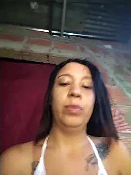 MariCeleste- online show from April 4, 11:42 am