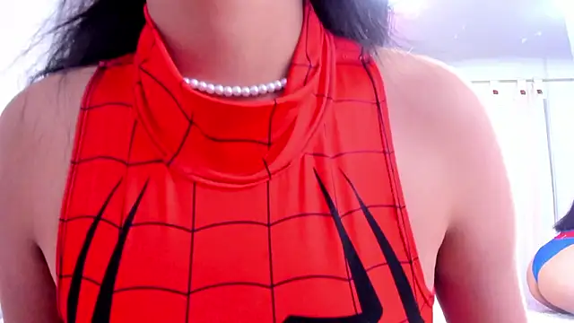 Emma collins23 online show from March 11, 2:49 am