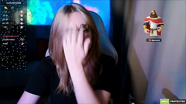 Bad Girl009 online show from September 10, 4:51 pm