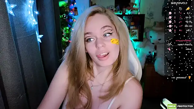 Bad Girl009 online show from December 21, 6:12 pm