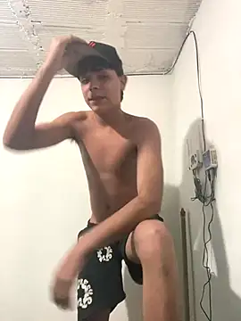 SpicyBoy  online show from October 9, 10:47 pm