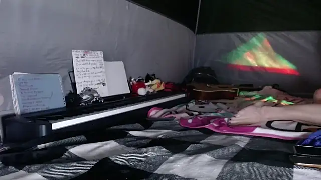 sweetnissapril online show from October 18, 11:39 pm