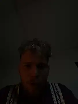 NickyGold Official online show from April 11, 3:05 pm
