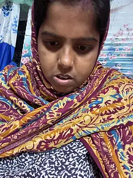 Beauty-queen online show from December 1, 1:03 pm