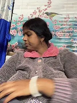 Beauty-queen online show from January 17, 2:13 pm