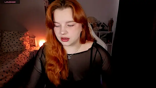  Lisa x online show from November 8, 5:34 am