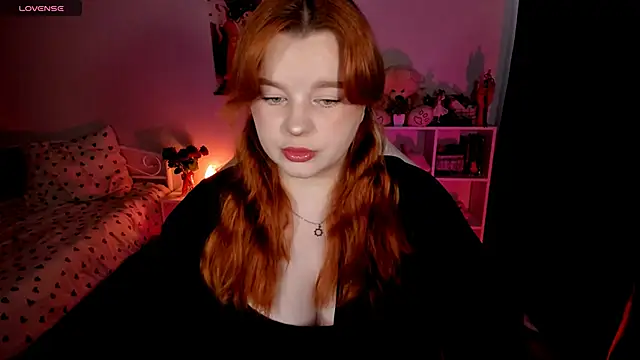 Snapshot of _Lisa_x chatting on November 1, 5:44 am  Lisa x online show from November 1, 5:44 am