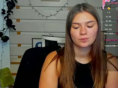 Josephine Kiss online show from June 27, 4:02 pm