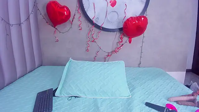 SussanMilf  online show from February 15, 11:20 am