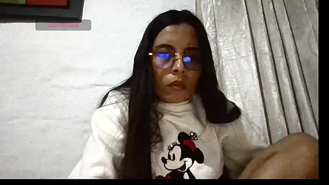 stefany sexxx online show from February 16, 2:00 am