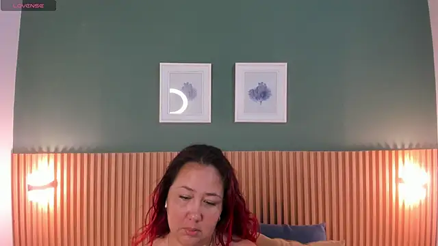 Snapshot of _anavictoria_ chatting on October 22, 6:13 pm  anavictoria  online show from October 22, 6:13 pm