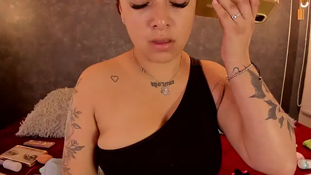 dawa angels online show from October 17, 4:05 am