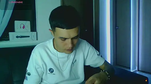 Tifanny Sweett online show from January 10, 12:26 am