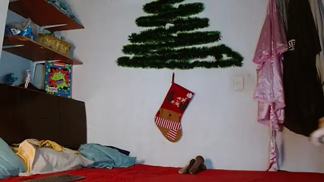 Kaory 32 online show from December 19, 9:18 pm