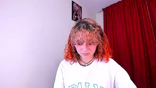 valentina 27 online show from September 10, 5:29 am