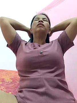 Lanyingxin18 online show from March 29, 7:51 am