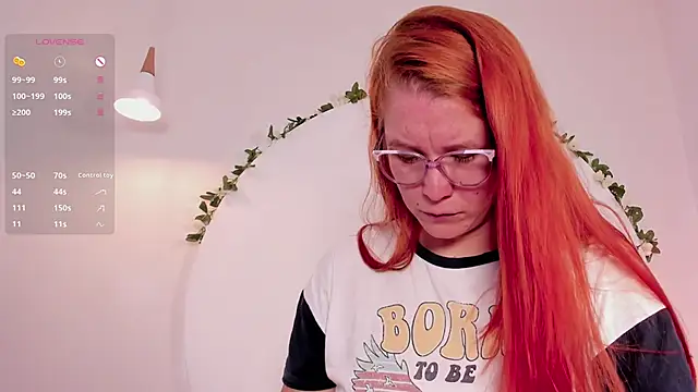 AllisonRoberts  online show from February 15, 2:05 pm