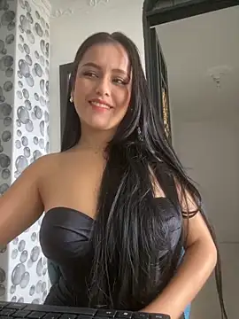 Snapshot of AbbyMillerrr chatting on October 16, 5:15 pm AbbyMillerrr online show from October 16, 5:15 pm