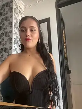 Snapshot of AbbyMillerrr chatting on September 25, 5:44 pm AbbyMillerrr online show from September 25, 5:44 pm