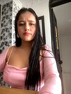 Snapshot of AbbyMillerrr chatting on October 10, 7:30 pm AbbyMillerrr online show from October 10, 7:30 pm