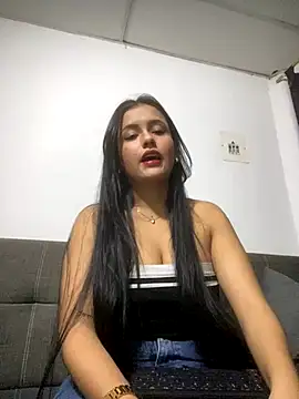 Snapshot of AbbyMillerrr chatting on October 12, 3:42 am AbbyMillerrr online show from October 12, 3:42 am