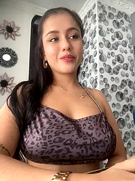 Snapshot of AbbyMillerrr chatting on October 1, 6:35 pm AbbyMillerrr online show from October 1, 6:35 pm