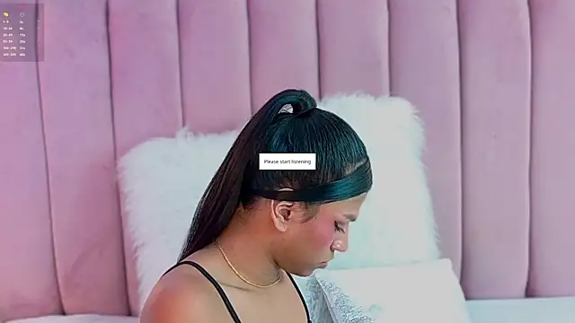 KimberlyCutee online show from July 2, 7:42 pm