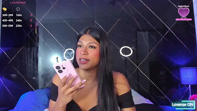 Snapshot of KimberlyCutee chatting on September 29, 10:15 pm KimberlyCutee online show from September 29, 10:15 pm